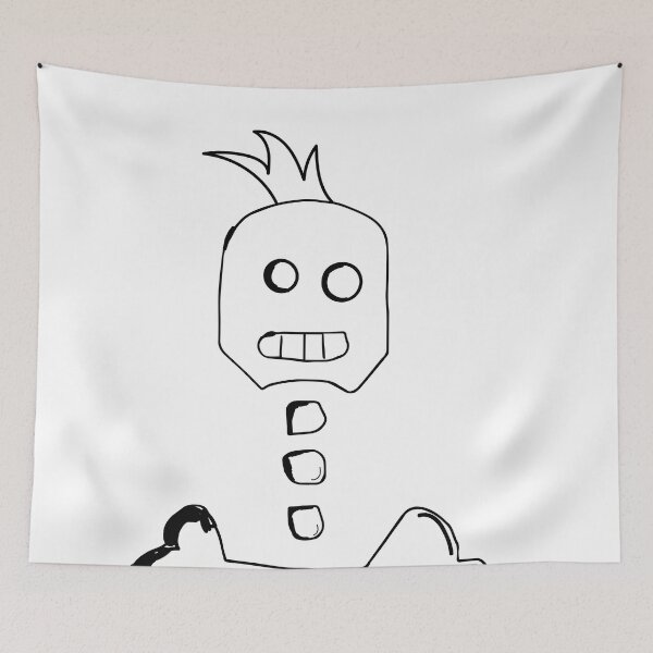Item preview,  i am a robot (standalone) designed and sold by ThePurpleLabs.