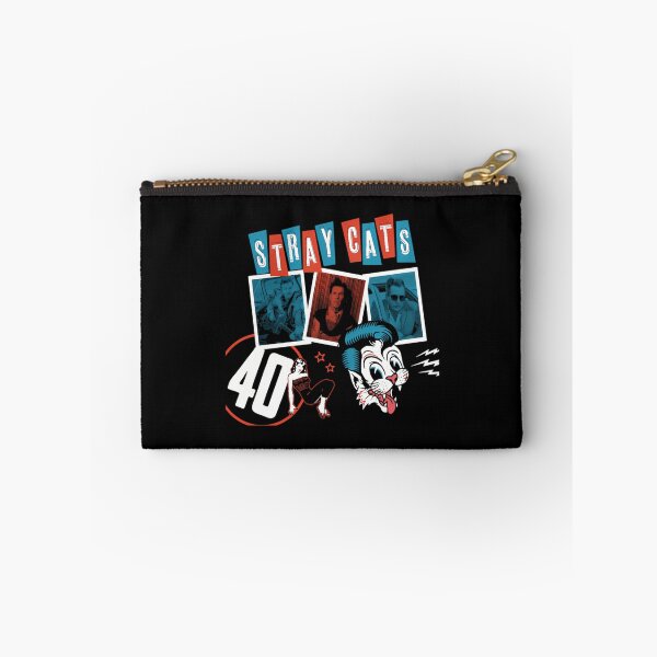 Item preview, Stray cats designed and sold by Neonmorgan.