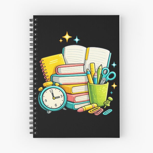 Item preview, Teacher School Supplies Gift Classroom Art designed and sold by Corvoria.
