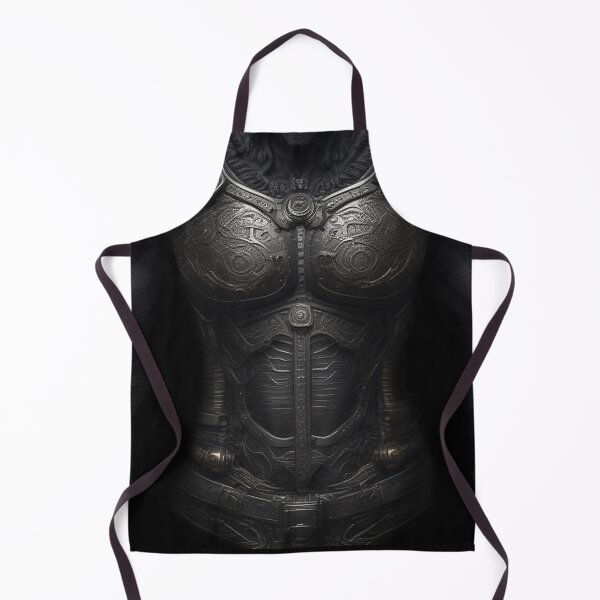 Item preview, Dark Silver Knight Armor designed and sold by JenchiDesigns.
