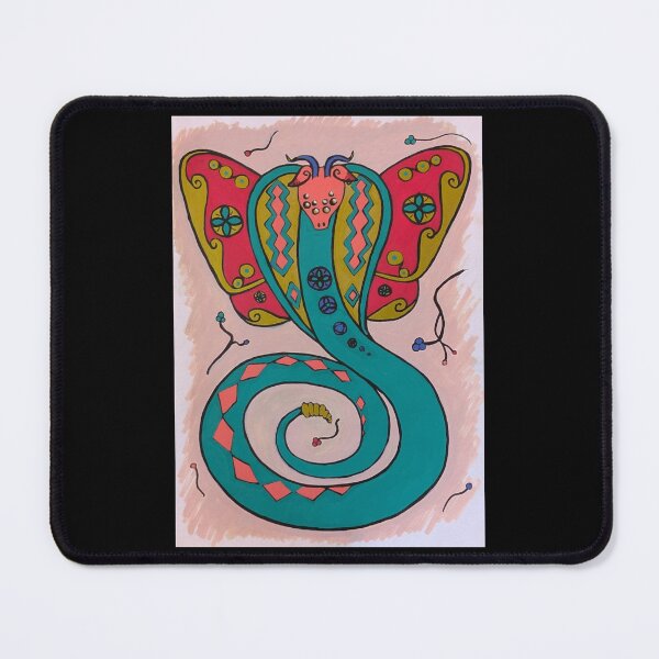 Item preview, Mini Dragon designed and sold by Dark Moon Art Studio.