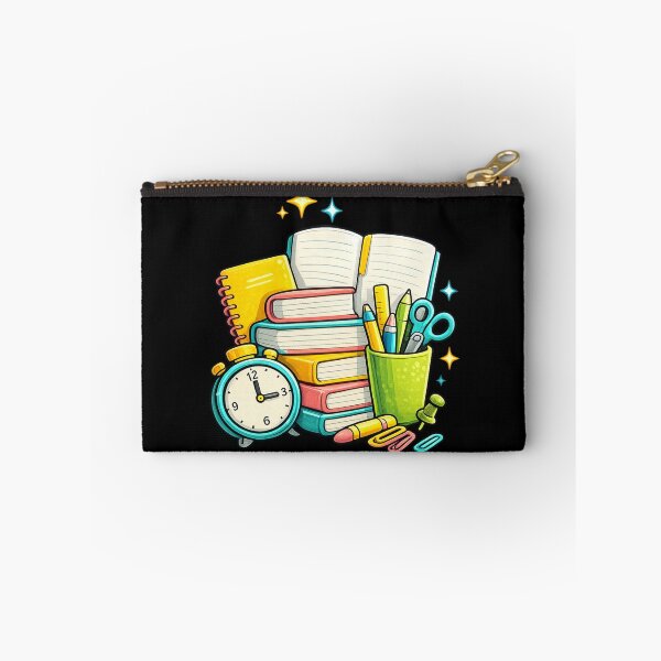 Item preview, Teacher School Supplies Gift Classroom Art designed and sold by Corvoria.