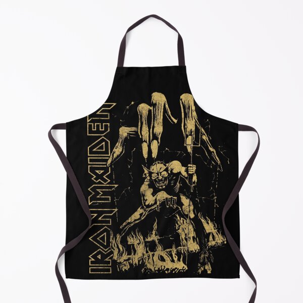 Item preview, Number Beast designed and sold by URGraphics.