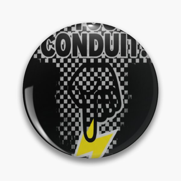 Item preview, You Conduit designed and sold by startyourarts.