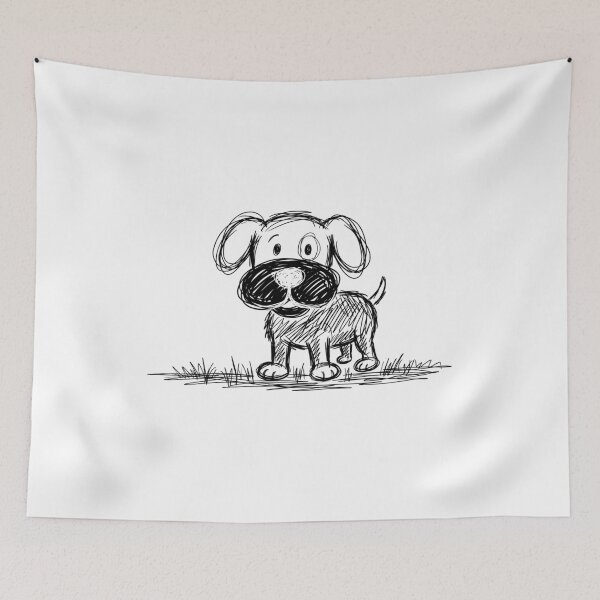 Item preview, Puppy Dog Pet Lover Owner Animal Canine designed and sold by Doodleoub.