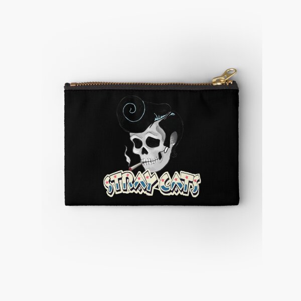 Item preview, Stray Cats - 1981   designed and sold by Neonmorgan.