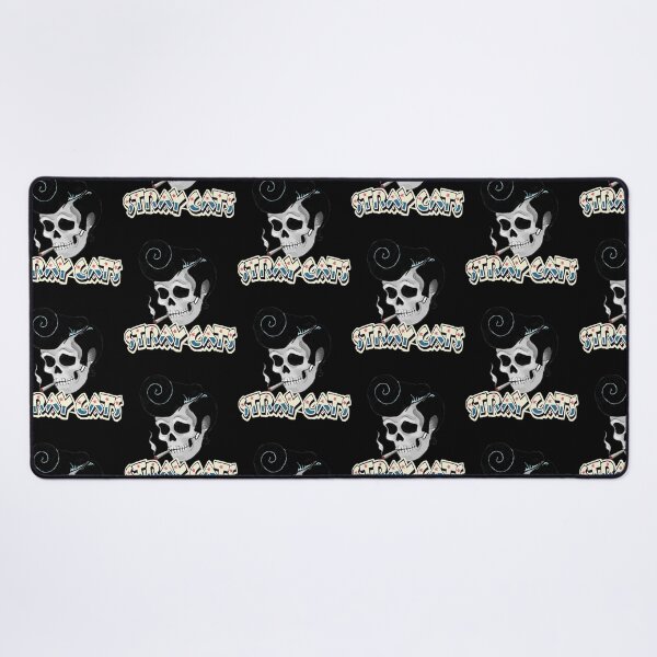 Item preview, Stray Cats - 1981   designed and sold by Neonmorgan.
