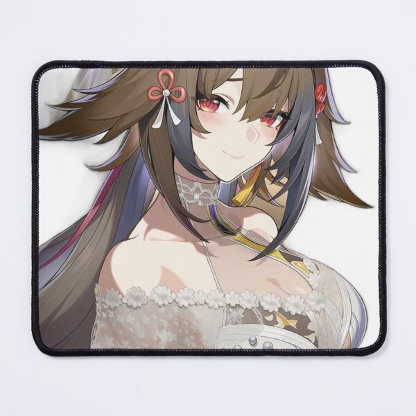 Item preview, Ye Shunguang Zenless Zone Zero designed and sold by KomiArts.