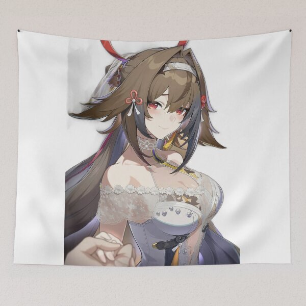 Item preview, Ye Shunguang Zenless Zone Zero designed and sold by KomiArts.