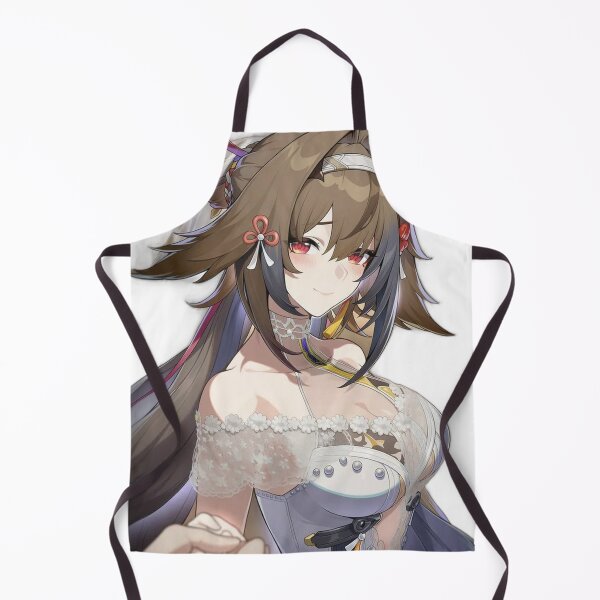 Item preview, Ye Shunguang Zenless Zone Zero designed and sold by KomiArts.