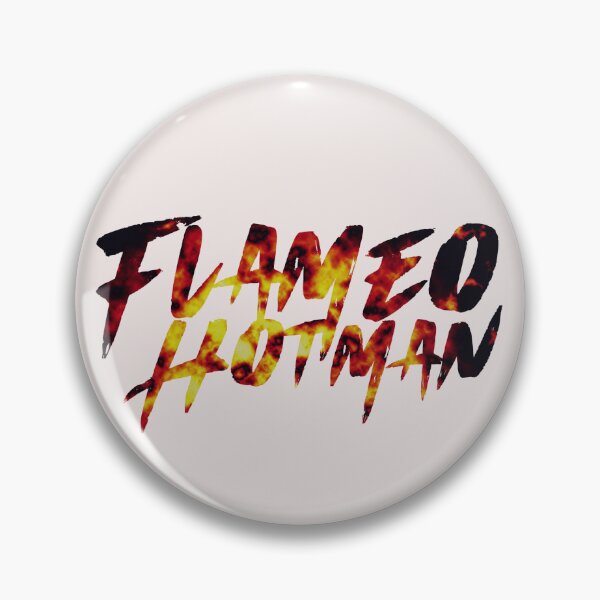 Item preview, Doodle Flameo Hotman designed and sold by Izaa-aart.