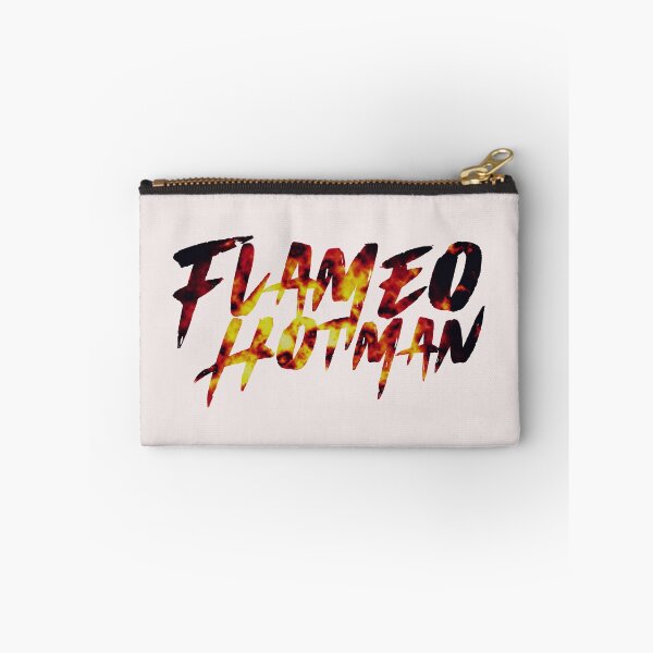 Item preview, Doodle Flameo Hotman designed and sold by Izaa-aart.