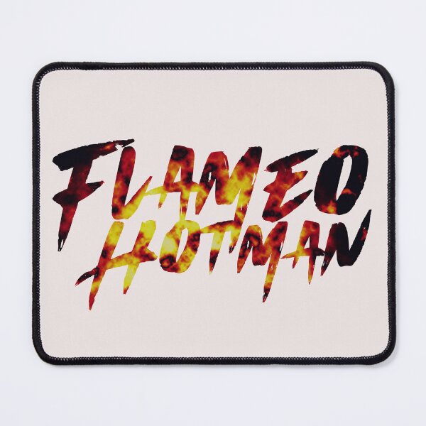 Item preview, Doodle Flameo Hotman designed and sold by Izaa-aart.
