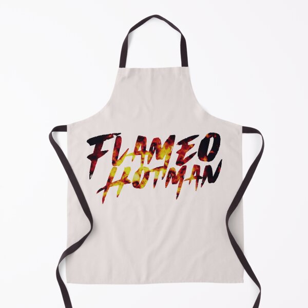 Item preview, Doodle Flameo Hotman designed and sold by Izaa-aart.