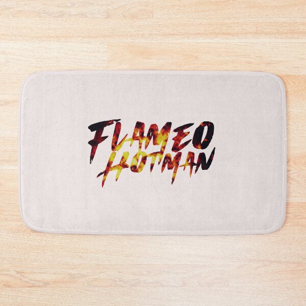 Item preview, Doodle Flameo Hotman designed and sold by Izaa-aart.