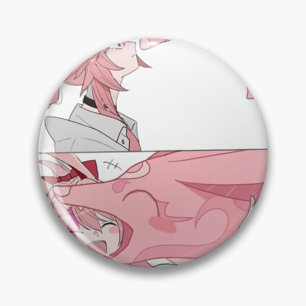 Item preview, Evanescia Being Nommed Honkai Star Rail designed and sold by KomiArts.