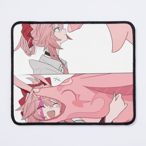 Item preview, Evanescia Being Nommed Honkai Star Rail designed and sold by KomiArts.