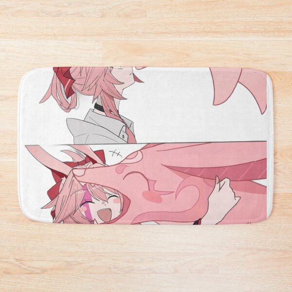Item preview, Evanescia Being Nommed Honkai Star Rail designed and sold by KomiArts.