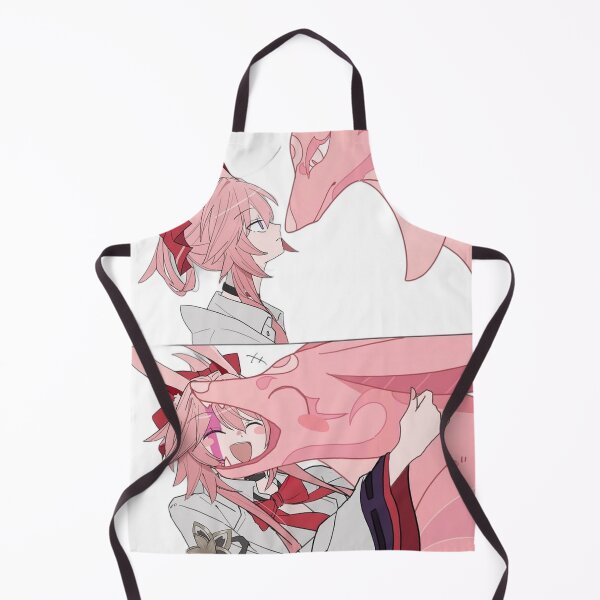 Item preview, Evanescia Being Nommed Honkai Star Rail designed and sold by KomiArts.