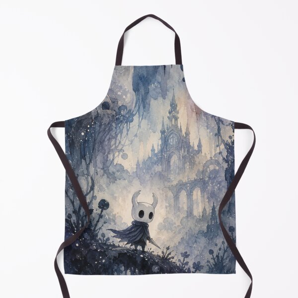 Item preview, Hollow Knight Inspired artwork designed and sold by FeelTheDrawing.