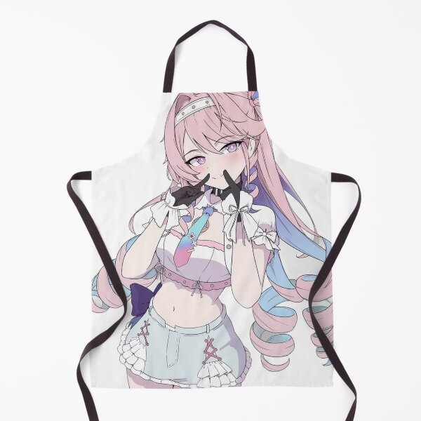 Item preview, Denia Top Idol Wuthering Waves designed and sold by KomiArts.
