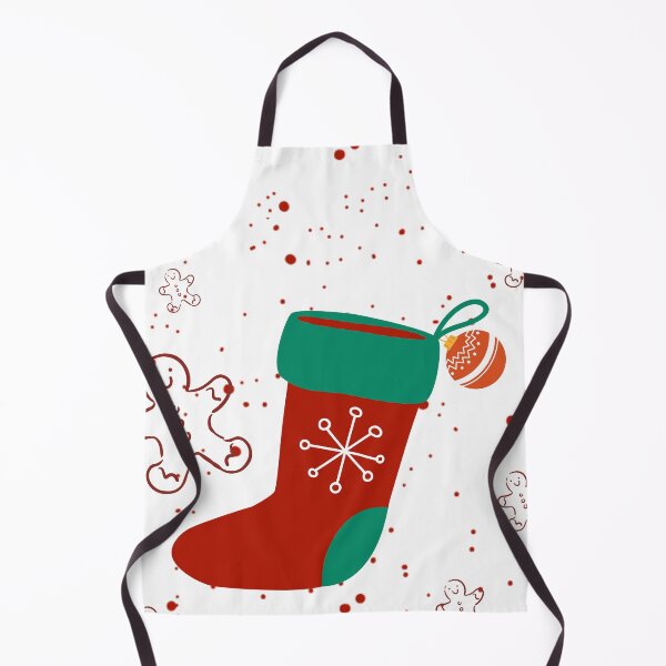 Item preview, Dodo Craft Studio Cute Christmas Stocking Holiday Design. designed and sold by DodoCraft3.