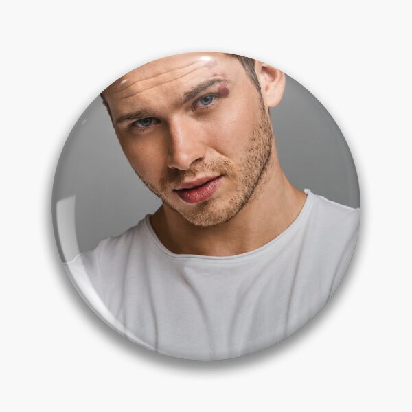 Item preview, Oliver Stark Handsome designed and sold by pixelartshop4r.