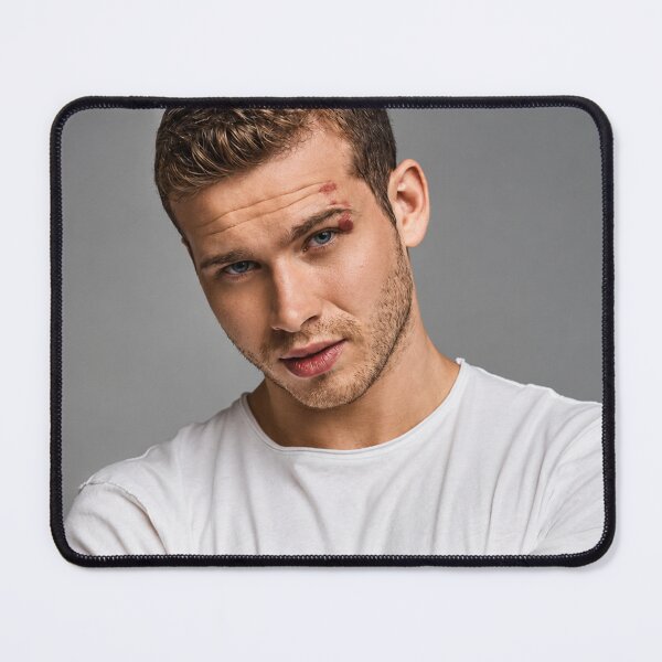 Item preview, Oliver Stark Handsome designed and sold by pixelartshop4r.