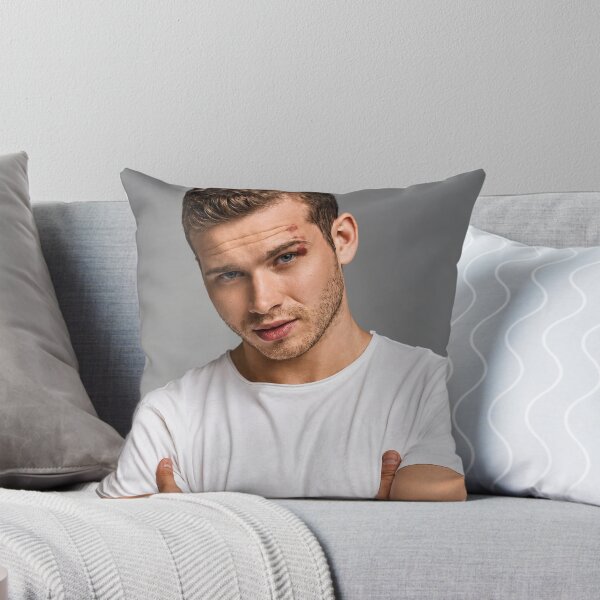 Item preview, Oliver Stark Handsome designed and sold by pixelartshop4r.