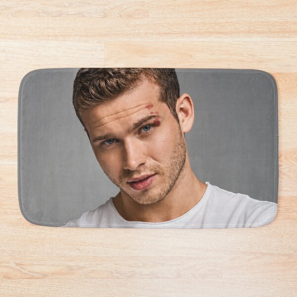 Item preview, Oliver Stark Handsome designed and sold by pixelartshop4r.