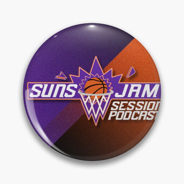 Item preview, Suns JAM SkyBox 1990 designed and sold by SunsJAMSession.