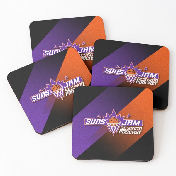 Item preview, Suns JAM SkyBox 1990 designed and sold by SunsJAMSession.