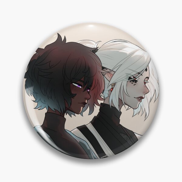 Item preview, Krow and Styx OBSIDIAN 1 designed and sold by KrowKami.