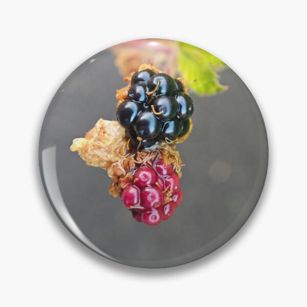Item preview, Two Lovely Berries designed and sold by BornToBeWyld.