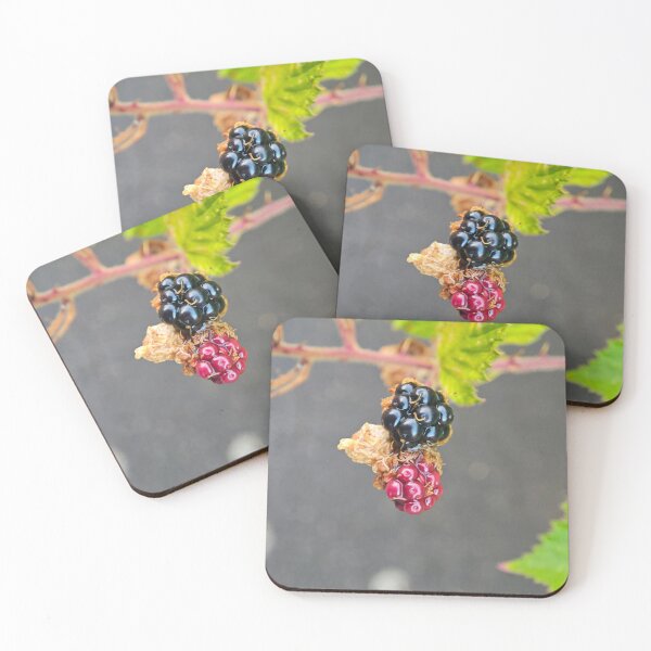 Item preview, Two Lovely Berries designed and sold by BornToBeWyld.
