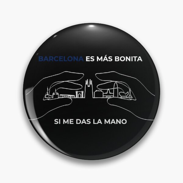 Item preview, Barcelona Skyline - Minimalist Silhouette with Sagrada Familia, City Design designed and sold by TrazoLibreCo7.