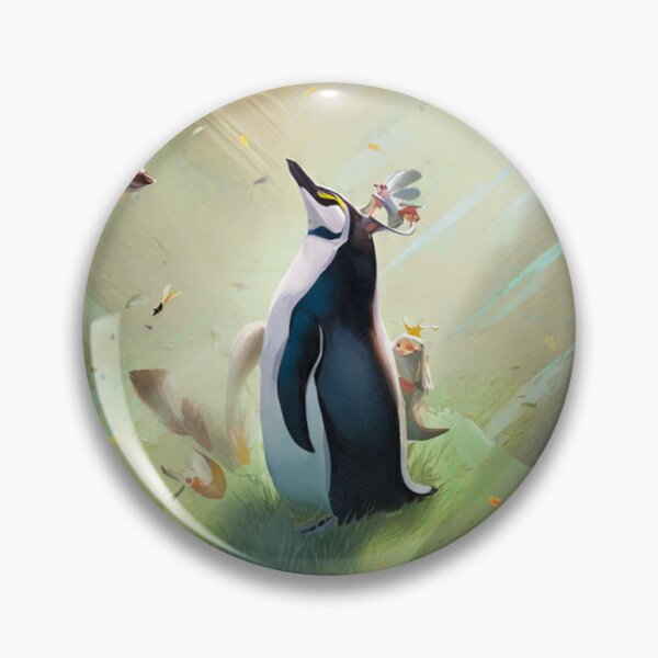 Item preview, The Forest's Golden Circle designed and sold by TreatLLC.