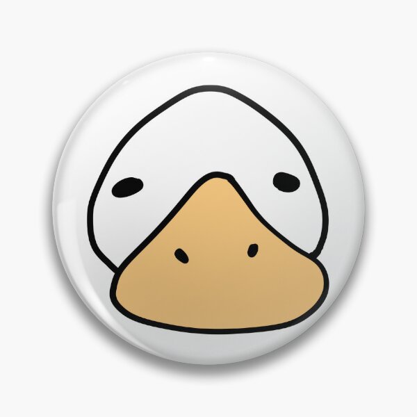 Item preview, Duck designed and sold by ØBSTRUCT.ION.