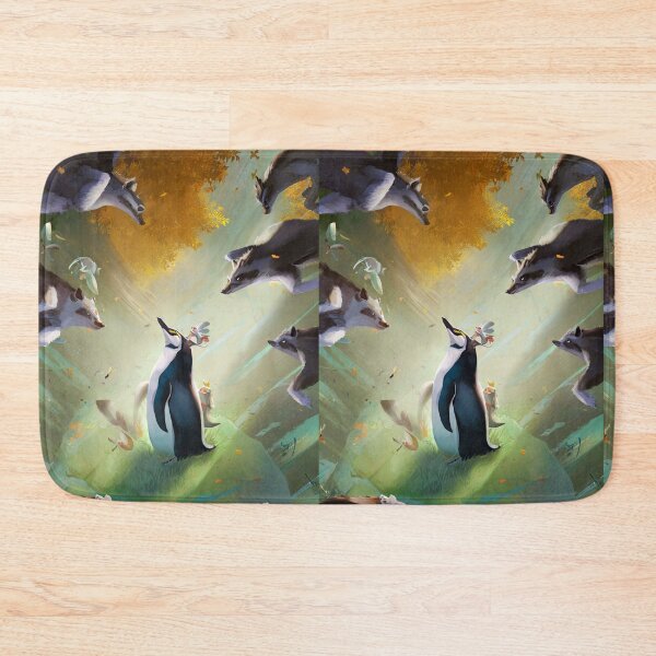 Item preview, The Forest's Golden Circle designed and sold by TreatLLC.