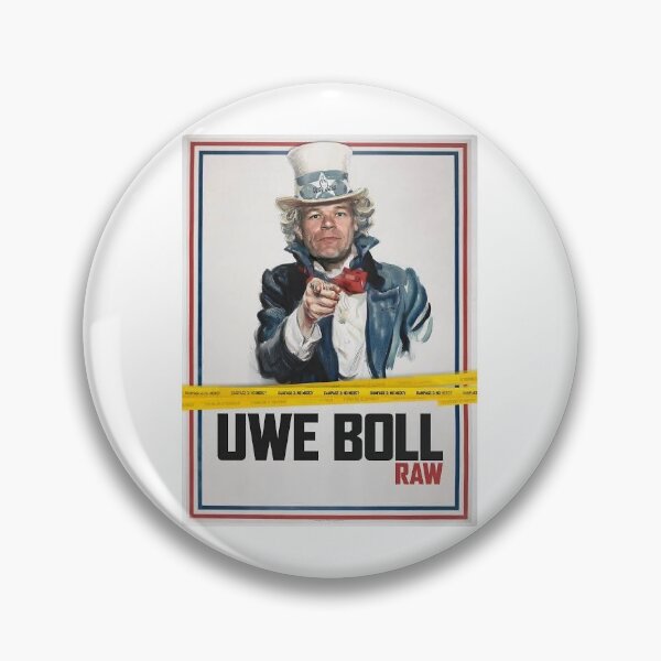 Artikelvorschau, Uwe Boll RAW Design entworfen und verkauft von uwebollraw.