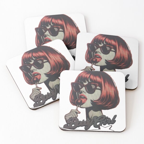 Item preview, Main Character Aura designed and sold by TrendPrint5.
