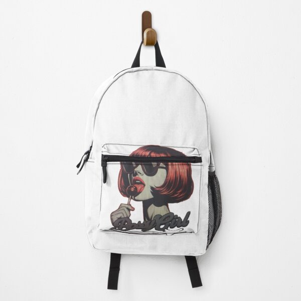 Item preview, Main Character Aura designed and sold by TrendPrint5.