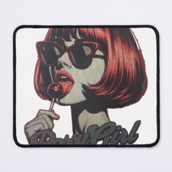 Item preview, Main Character Aura designed and sold by TrendPrint5.