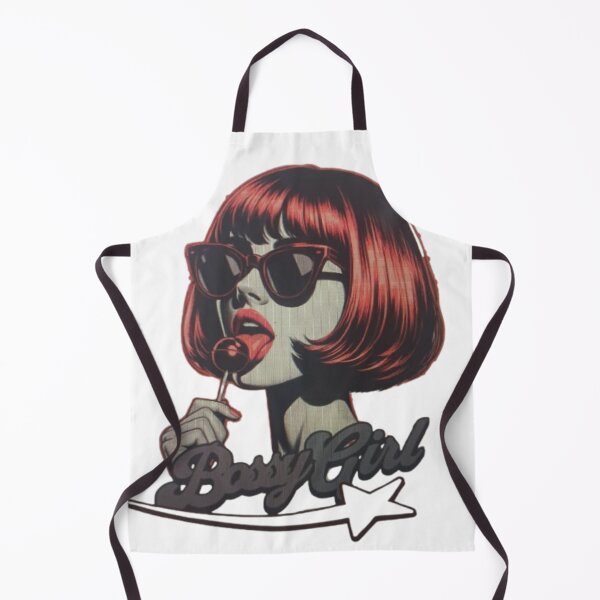 Item preview, Main Character Aura designed and sold by TrendPrint5.
