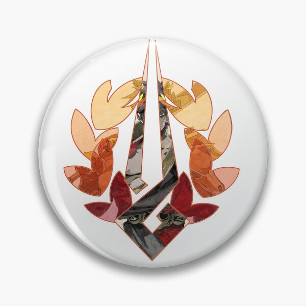 Item preview, Zagreus Laurel designed and sold by starling_designs.