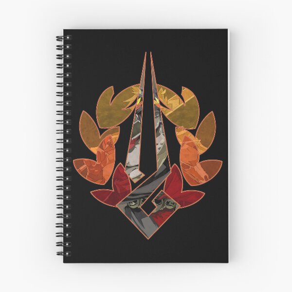 Item preview, Zagreus Laurel designed and sold by starling_designs.