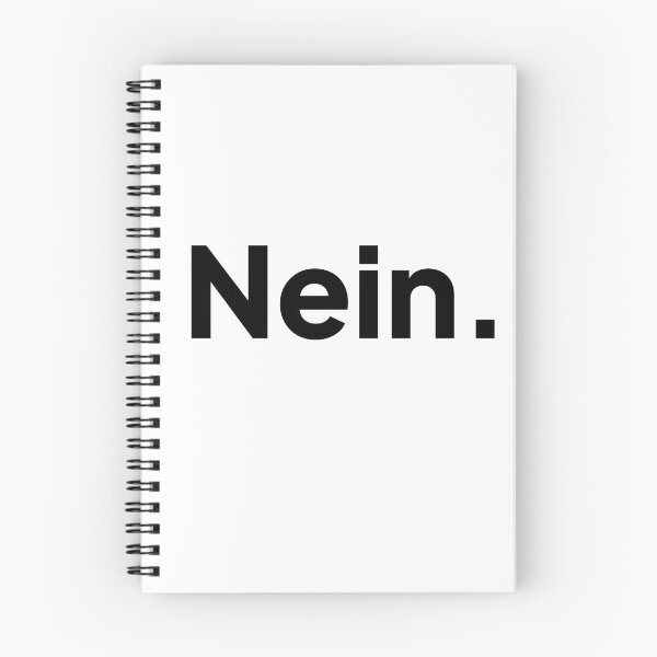 Artikelvorschau, Nein entworfen und verkauft von anuggra.