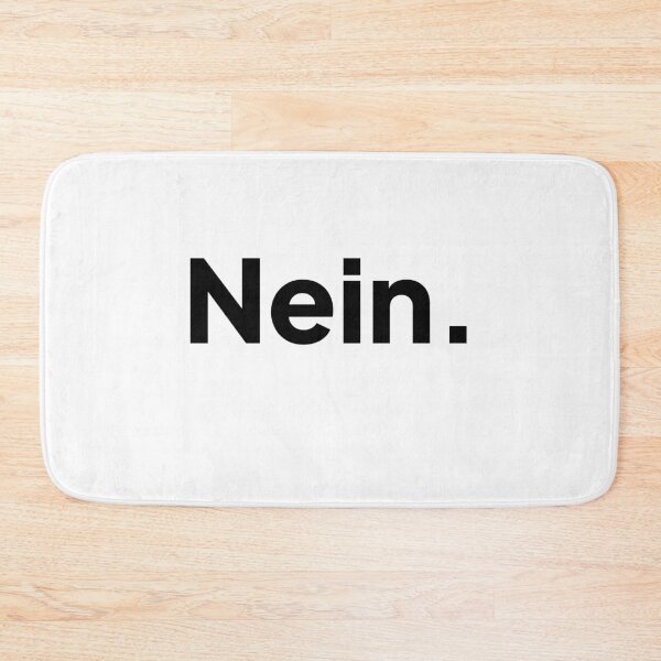 Artikelvorschau, Nein entworfen und verkauft von anuggra.