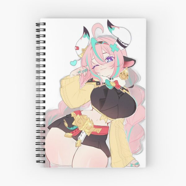 Item preview, Varesa Genshin Impact designed and sold by KomiArts.