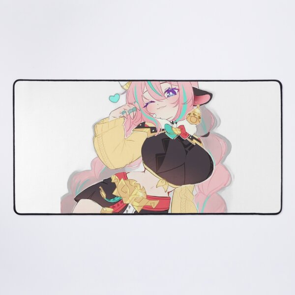 Item preview, Varesa Genshin Impact designed and sold by KomiArts.